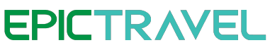 Epic Travel logo